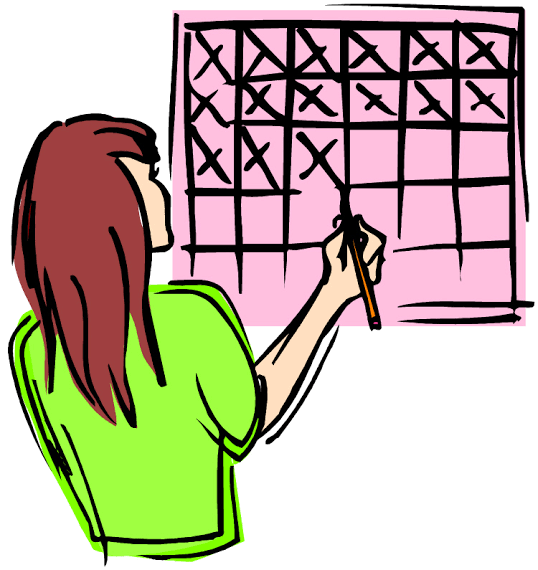 Protected: A week to go&nbsp;🤩